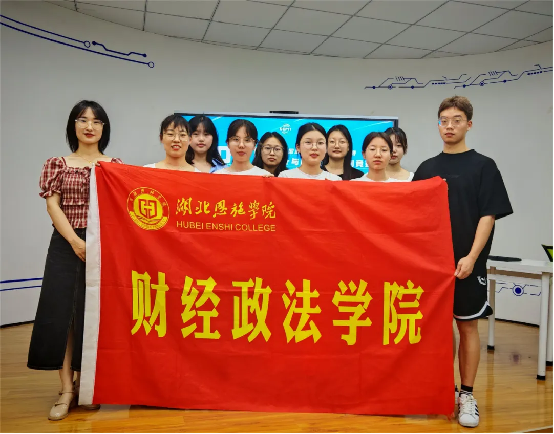 国家级 国家 奖项 我校 学子 取得 突破