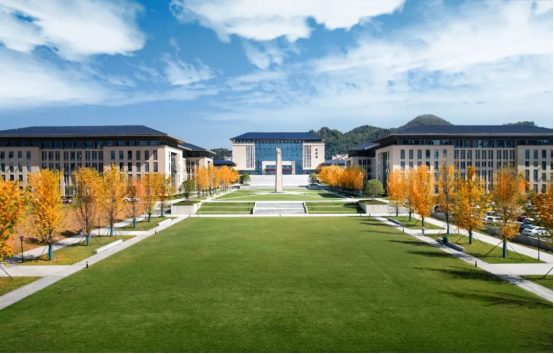 全国 29 湖北 恩施 学院 中国 国一 一流 应用型 应用 本科 科大 大学